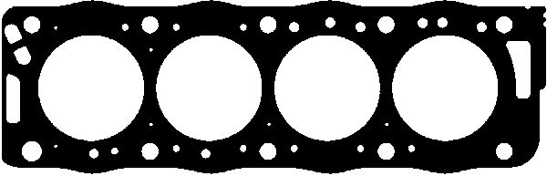 Gasket, cylinder head - CH6593C BGA