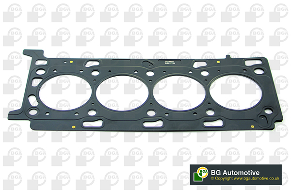Gasket, cylinder head - CH6792 BGA
