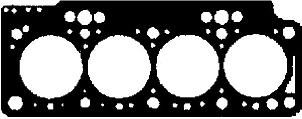 Gasket, cylinder head - CH7302A BGA