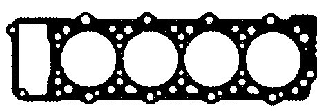 Gasket, cylinder head - CH7307 BGA