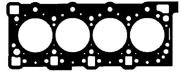 Gasket, cylinder head - CH7331 BGA