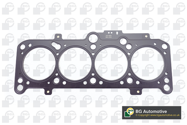 Gasket, cylinder head - CH7338I BGA