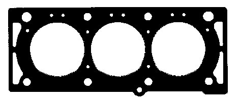 Gasket, cylinder head - CH7347 BGA