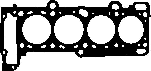 Gasket, cylinder head - CH7360H BGA