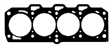 Gasket, cylinder head - CH7384 BGA