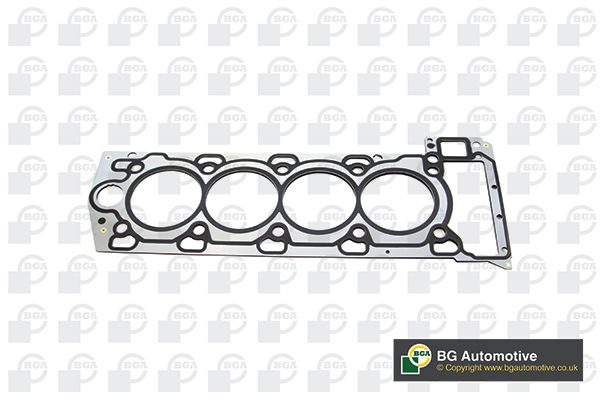 Gasket, cylinder head - CH7503 BGA