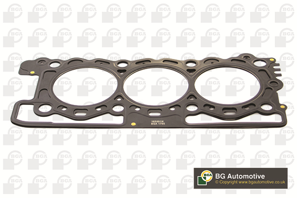 Gasket, cylinder head - CH7534A BGA