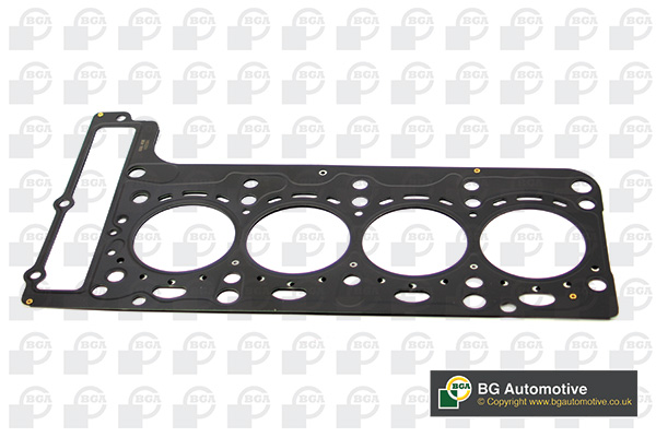 Gasket, cylinder head - CH7545 BGA