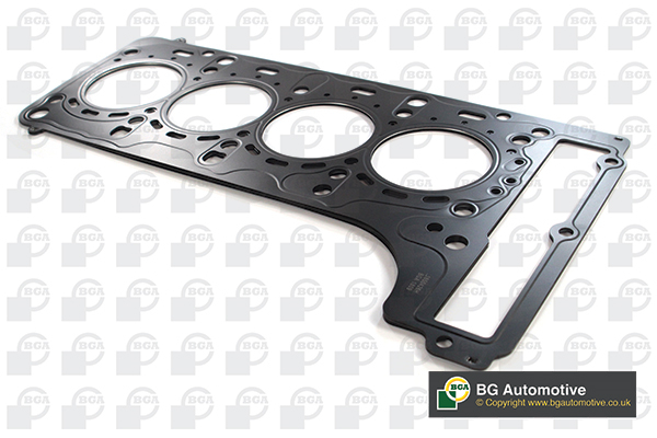 Gasket, cylinder head - CH7545A BGA