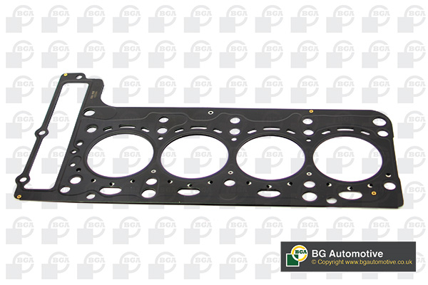 Gasket, cylinder head - CH7545 BGA