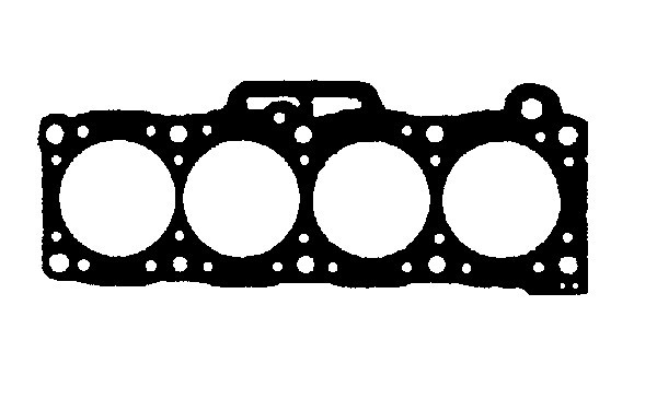 Gasket, cylinder head - CH8373 BGA