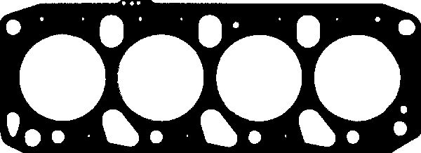 Gasket, cylinder head - CH8375A BGA
