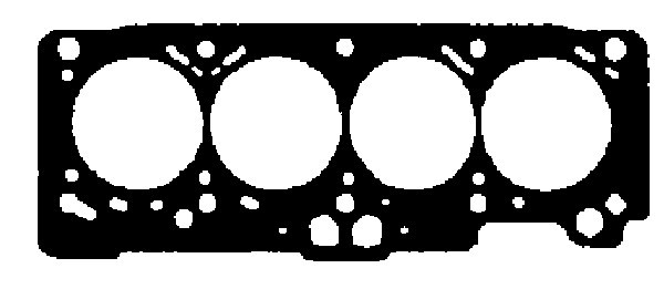 Gasket, cylinder head - CH8380 BGA