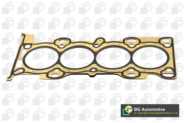 Gasket, cylinder head - CH8519 BGA
