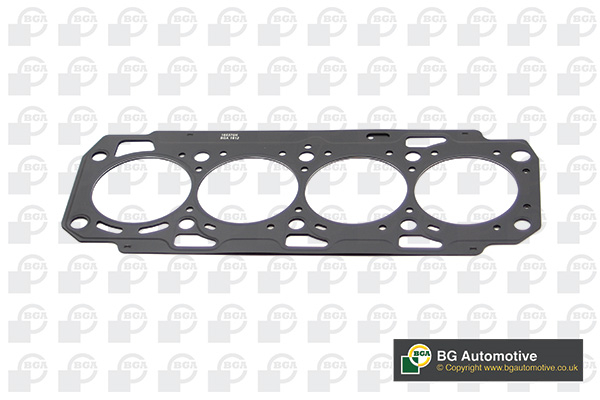 Gasket, cylinder head - CH8531A BGA