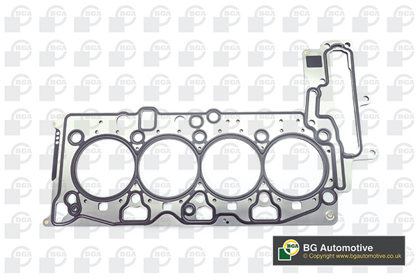 Gasket, cylinder head - CH8545B BGA