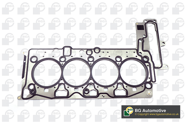 Gasket, cylinder head - CH8545 BGA