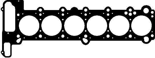 Gasket, cylinder head - CH9340A BGA