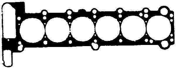 Gasket, cylinder head - CH9340 BGA