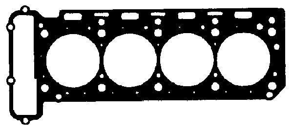 Gasket, cylinder head - CH9341 BGA