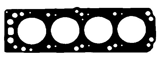 Gasket, cylinder head - CH9352 BGA