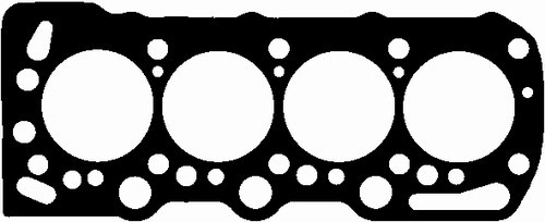 Gasket, cylinder head - CH9356H BGA