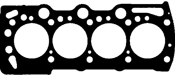 Gasket, cylinder head - CH9356I BGA