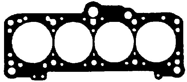 Gasket, cylinder head - CH9378 BGA