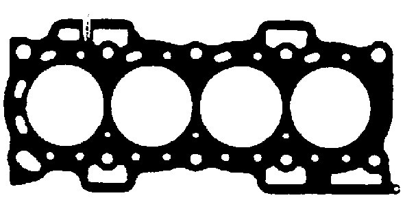 Gasket, cylinder head - CH9386 BGA
