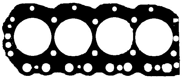 Gasket, cylinder head - CH9398 BGA