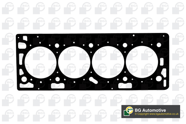 Gasket, cylinder head - CH9509 BGA