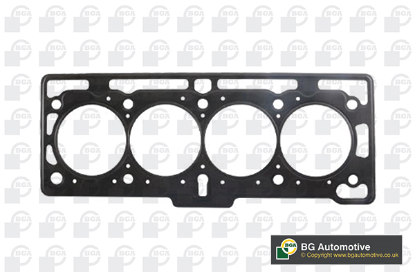 Gasket, cylinder head - CH9521 BGA