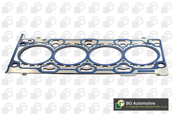 Guarnizione, Testata - CH9536A BGA