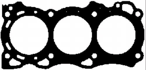 Guarnizione, Testata - CH9537 BGA