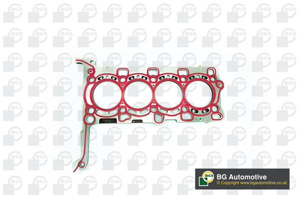 Gasket, cylinder head - CH9568A BGA