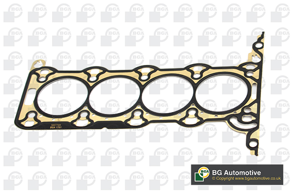Gasket, cylinder head - CH9578 BGA
