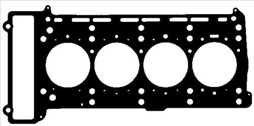 Gasket, cylinder head - CH9592 BGA