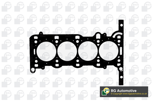 Gasket, cylinder head - CH9600 BGA