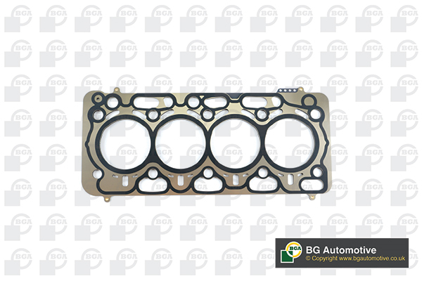Guarnizione, Testata - CH9700B BGA