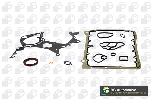 Gasket Set, crank case - CK0564 BGA