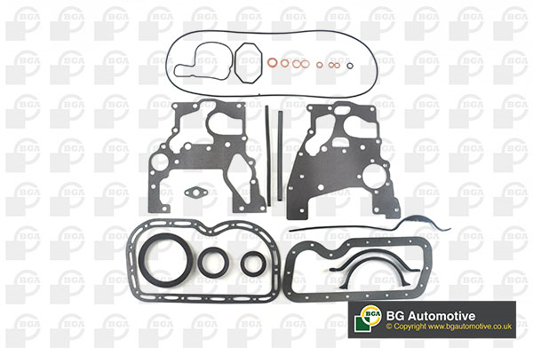 Gasket Set, crank case - CK1306 BGA