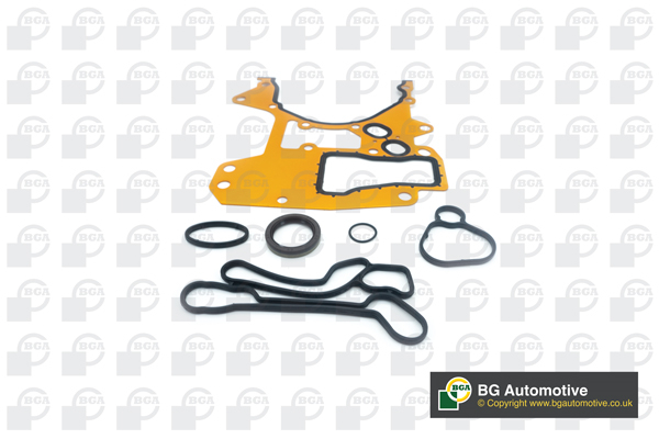 Gasket Set, crank case - CK1558 BGA