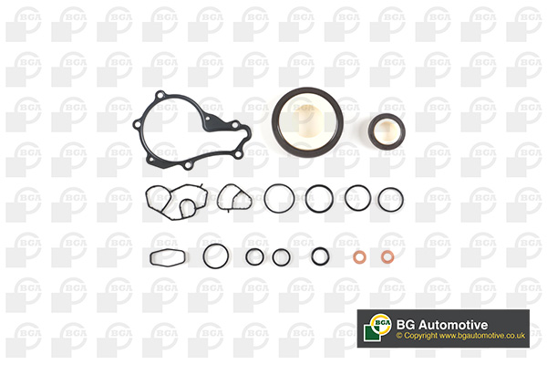 Kit guarnizioni, Monoblocco - CK3550 BGA