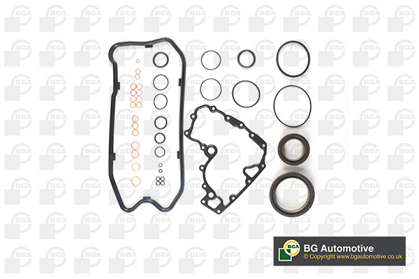 Gasket Set, crank case - CK4543 BGA