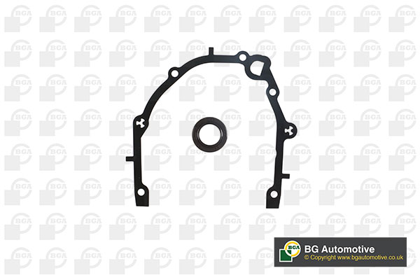 Gasket Set, crank case - CK7334 BGA