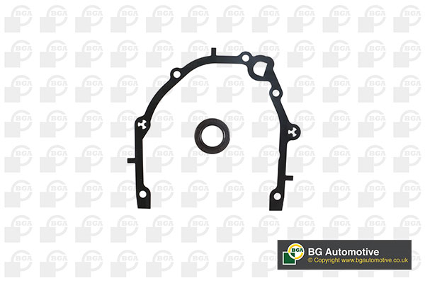 Kit guarnizioni, Monoblocco - CK7334 BGA