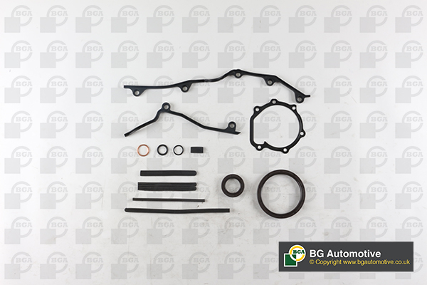 Gasket Set, crank case - CK8573 BGA