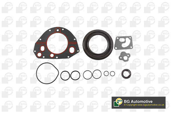 Gasket Set, crank case - CK9388 BGA