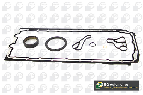 Kit guarnizioni, Monoblocco - CK9521 BGA