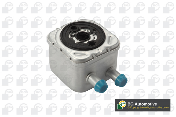 Oil Cooler, engine oil - CO0120 BGA